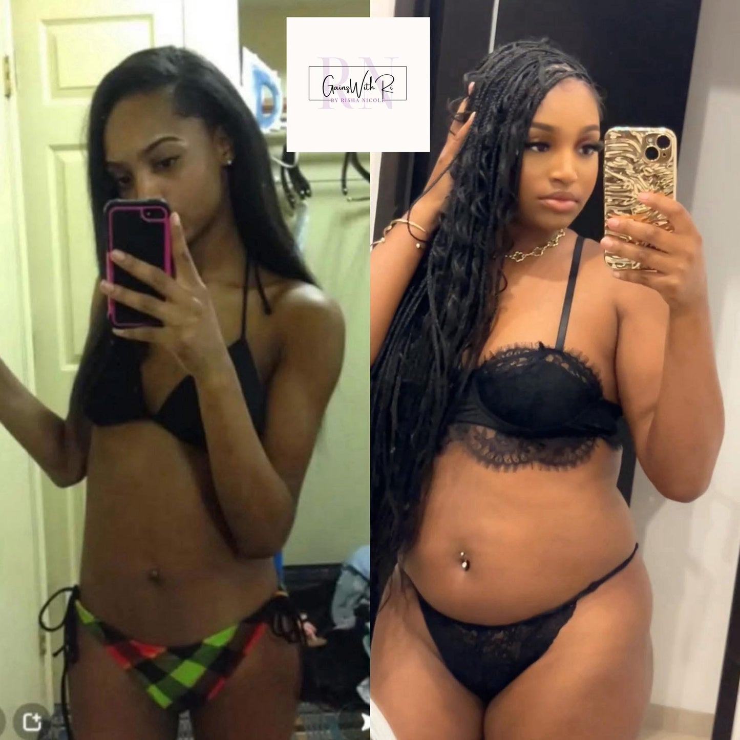 GainzWithRi