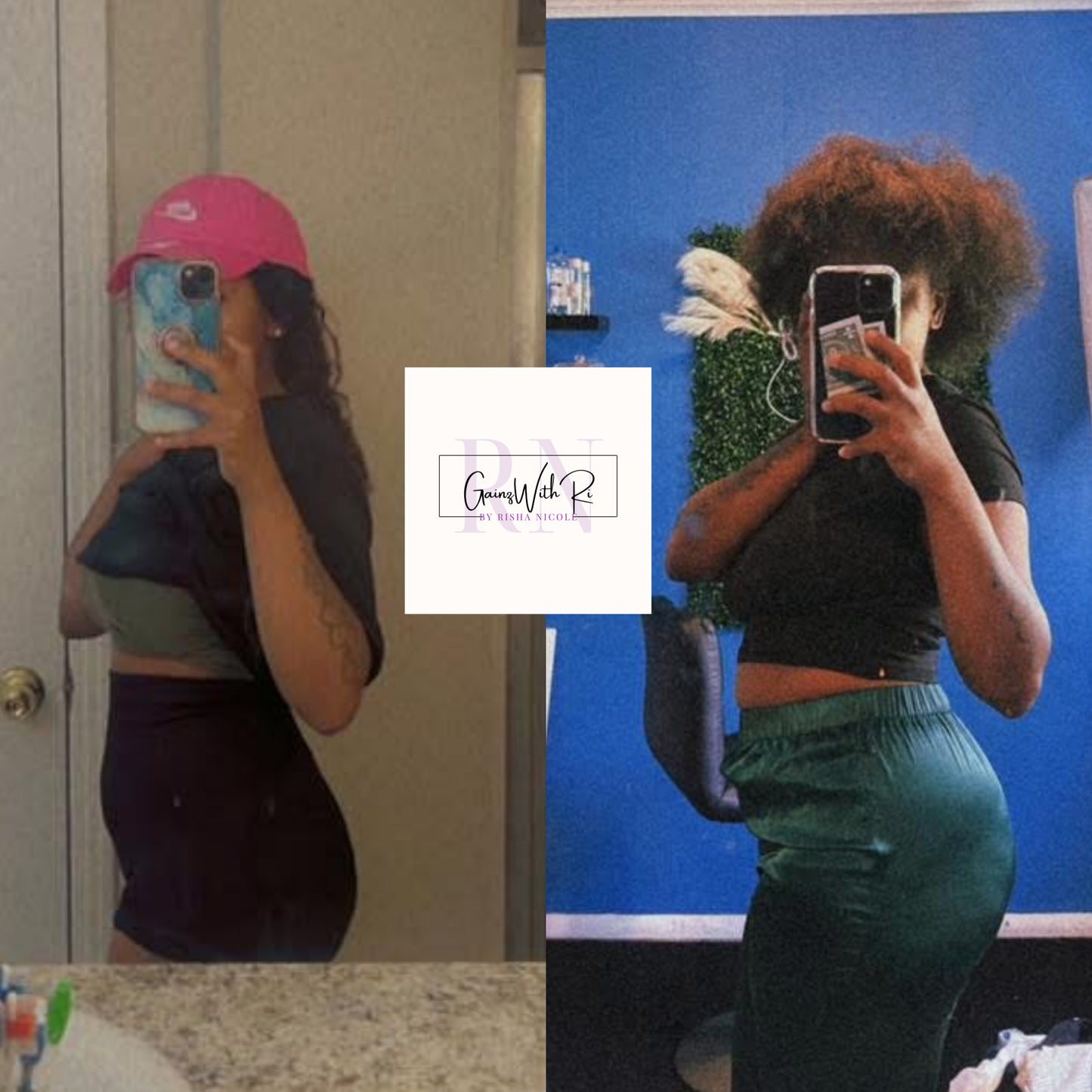 GainzWithRi