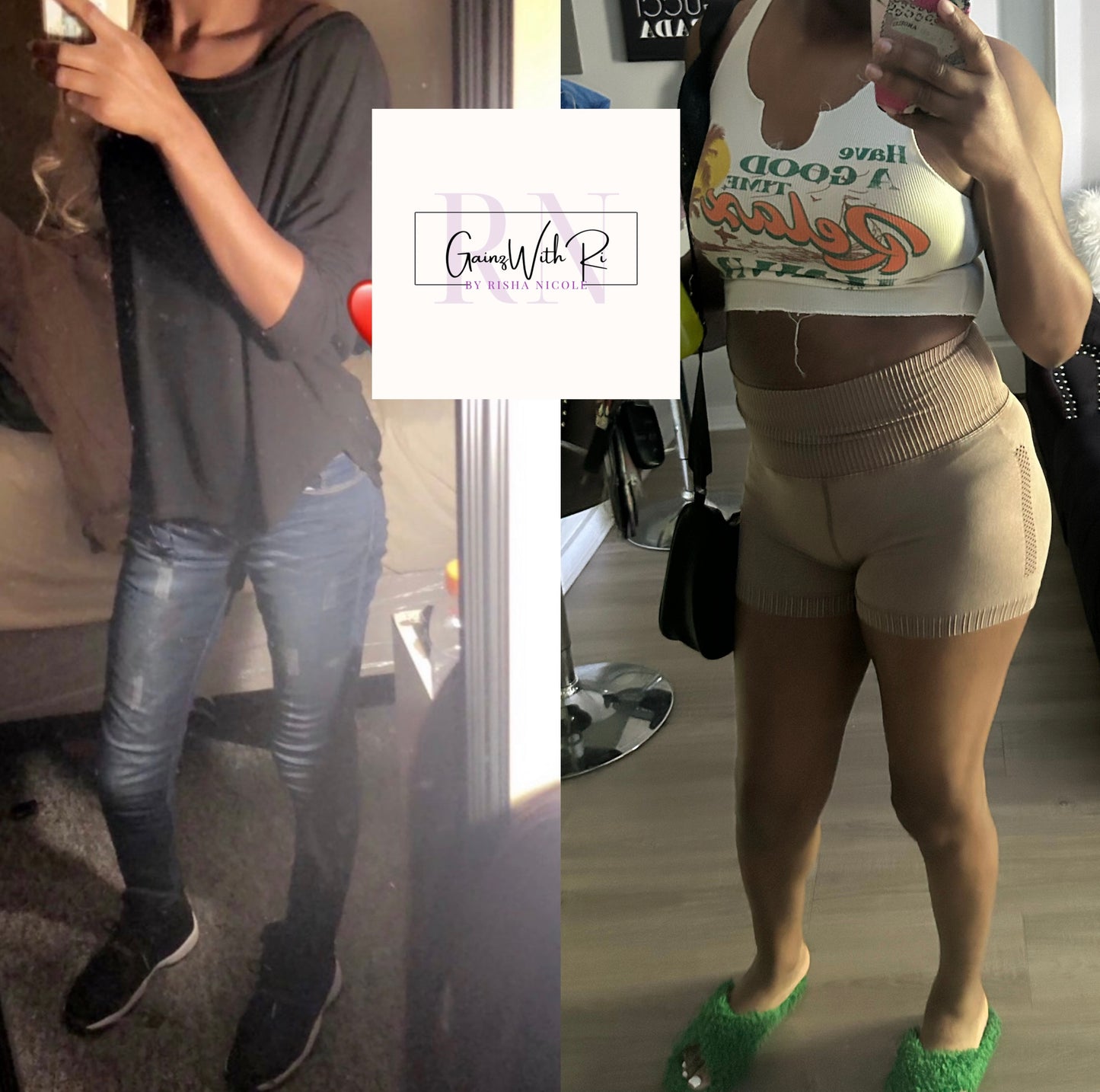 GainzWithRi