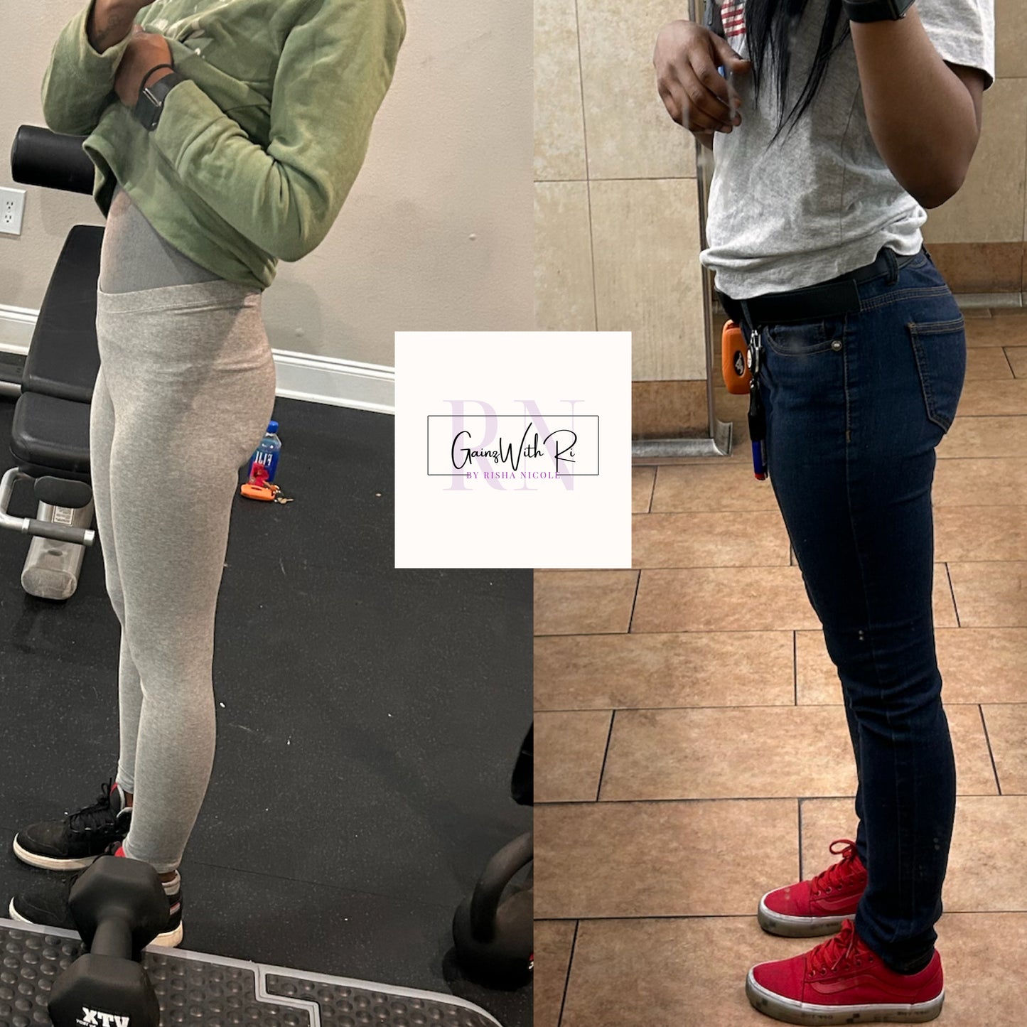 GainzWithRi
