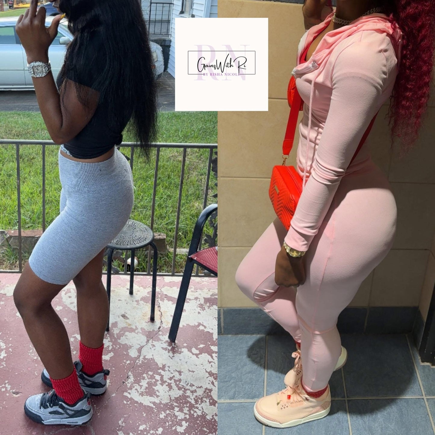 GainzWithRi
