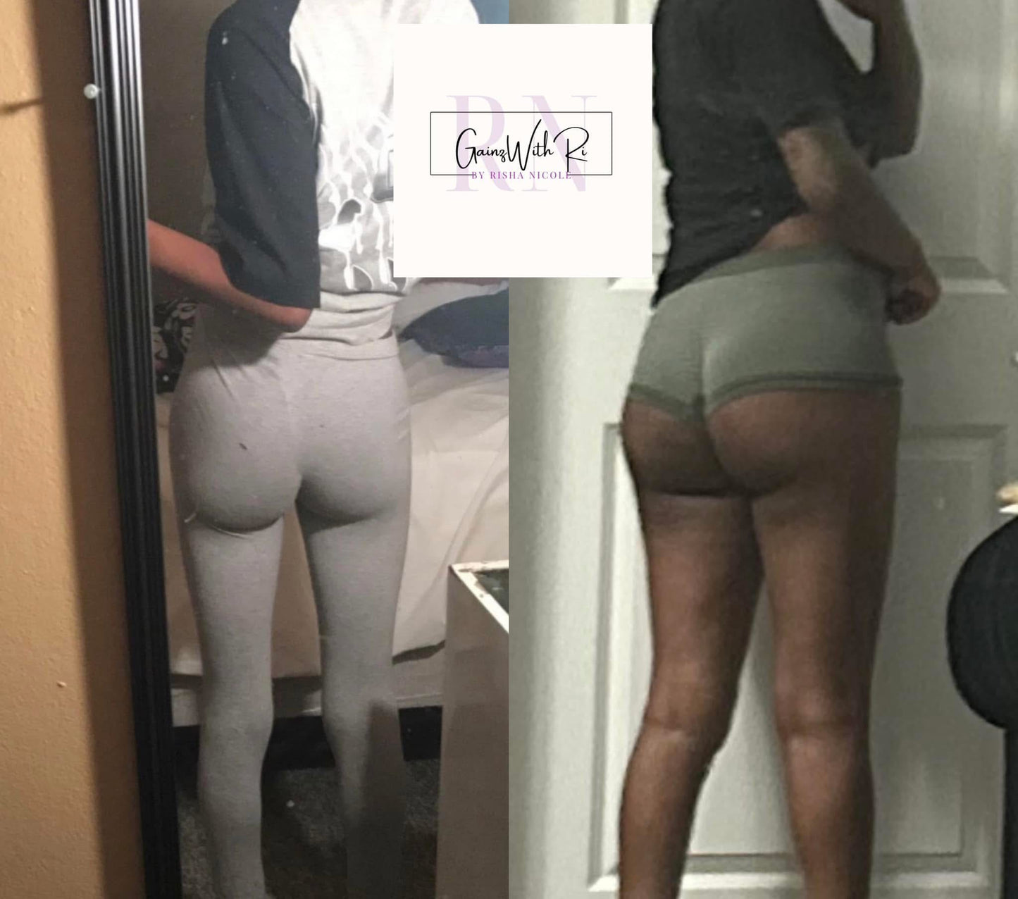 GainzWithRi