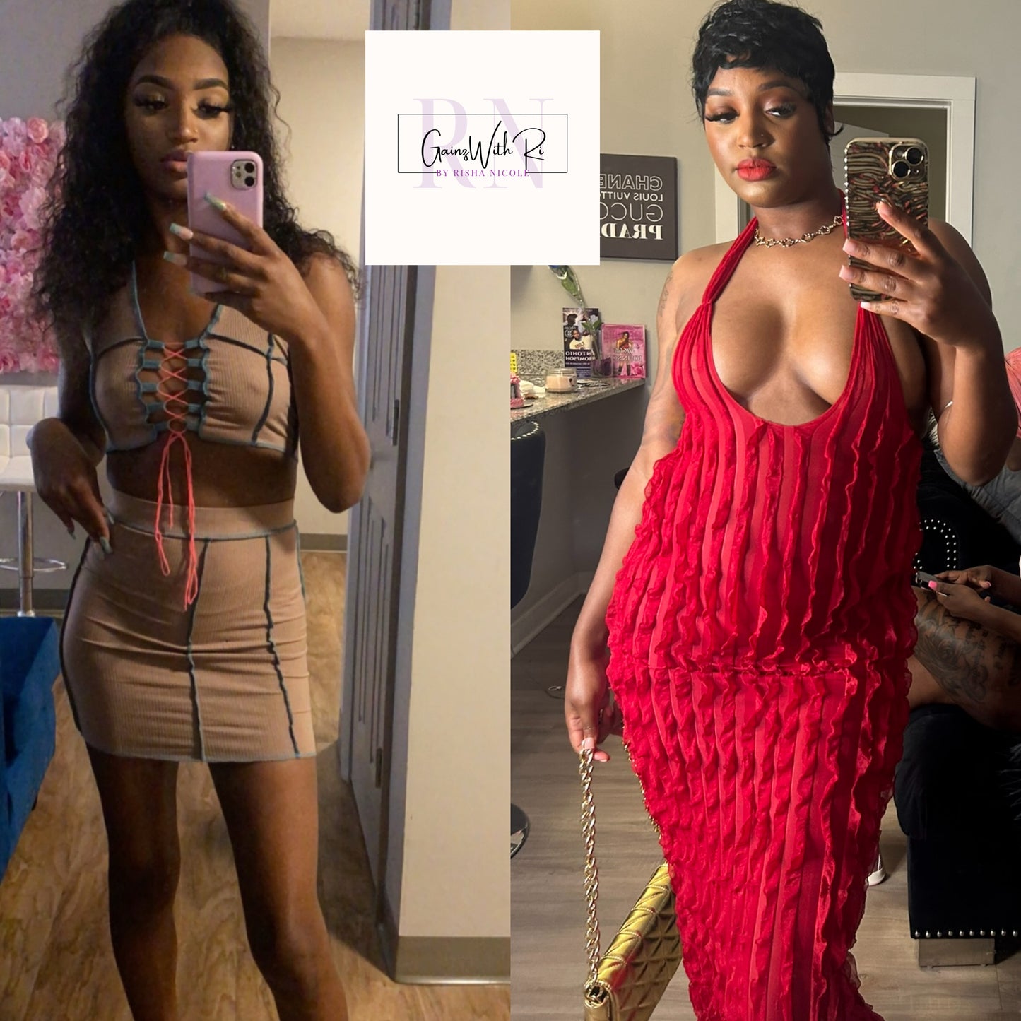 GainzWithRi