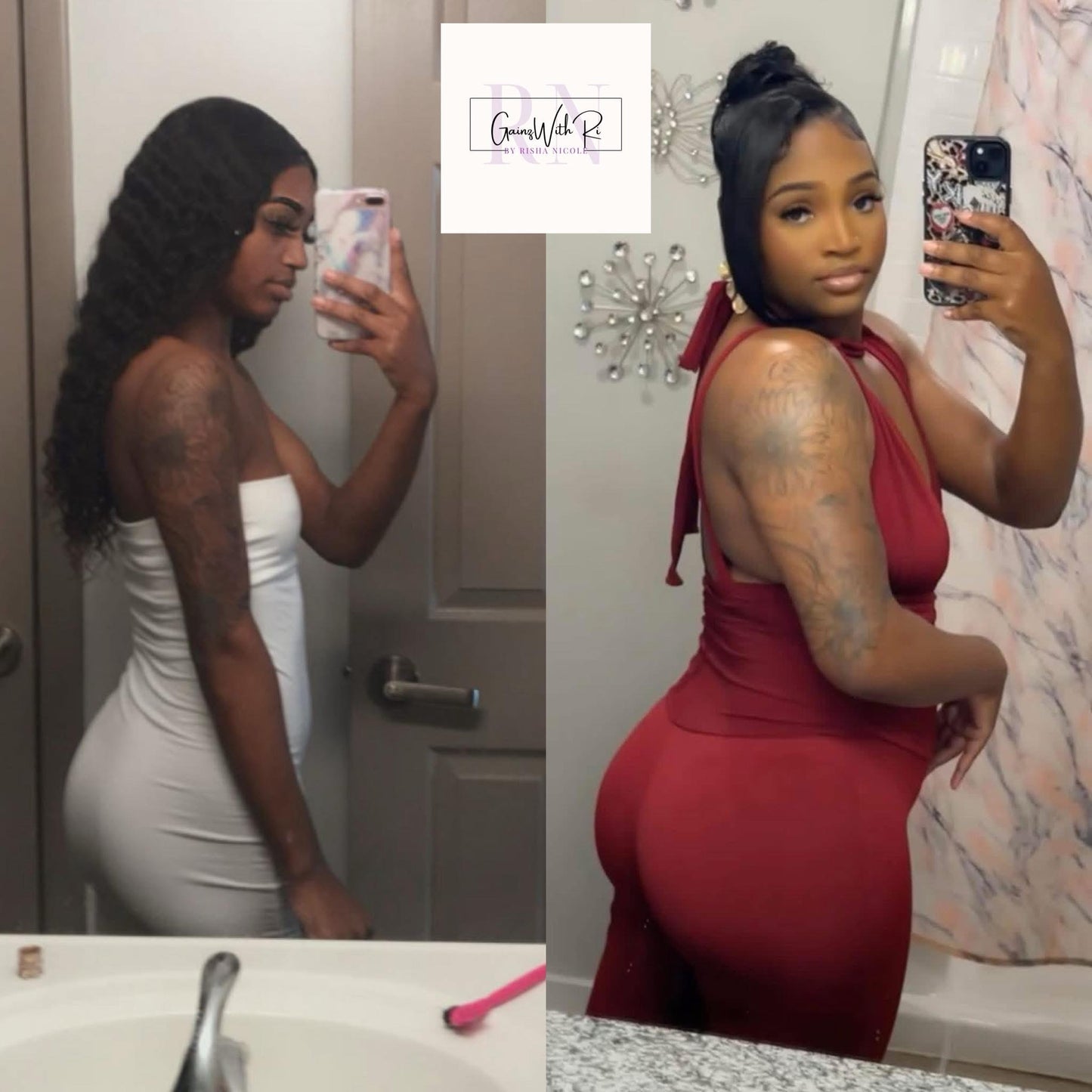 GainzWithRi Tablets