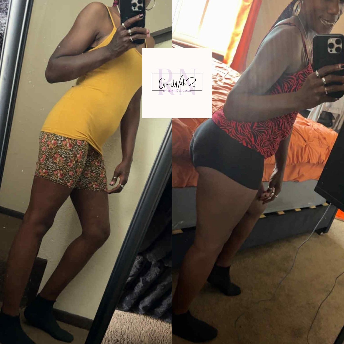 GainzWithRi Tablets