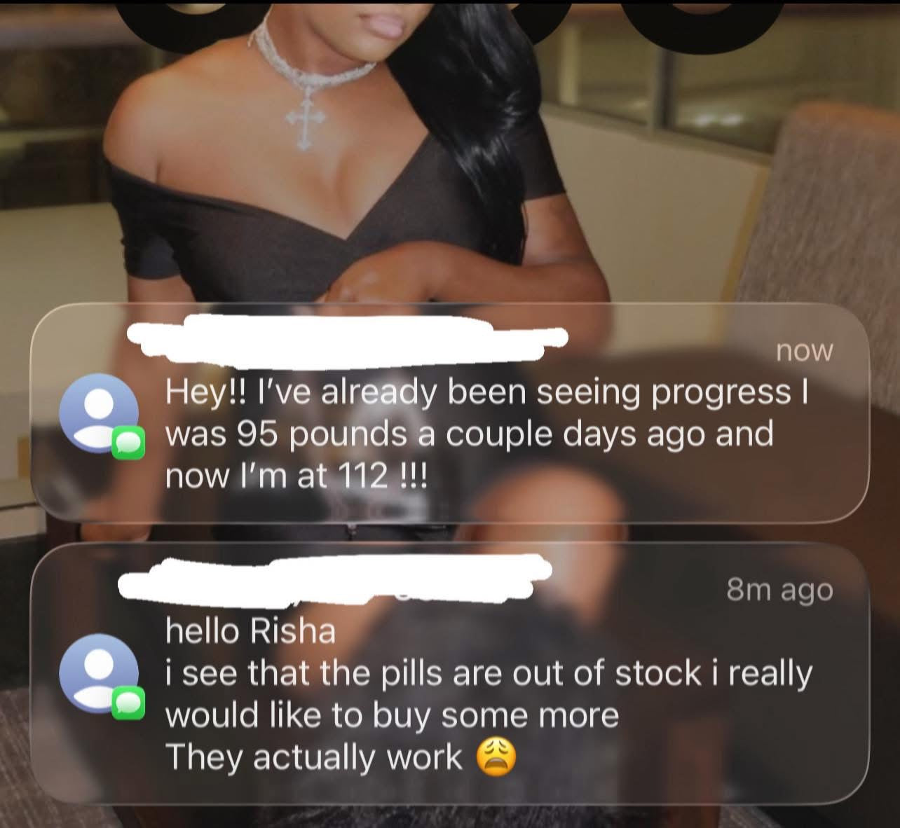 GainzWithRi Tablets